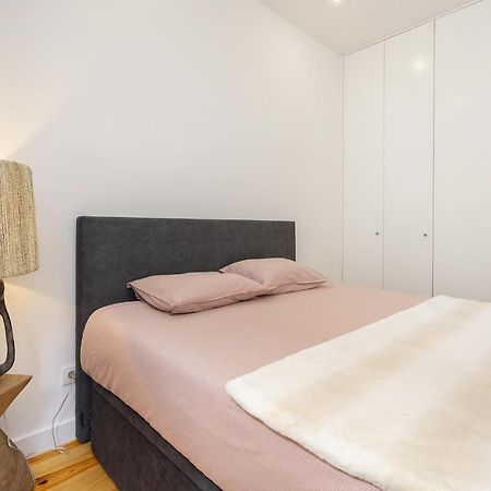Whome Chic 1-Bed W/ Patio Perfect To Explore Lisboa Exteriér fotografie
